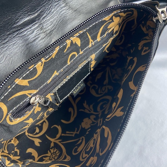 JL Saldivar Leather purse - Picture 4 of 9